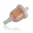 Racing CDI 50cc-150cc ATV Motorcycle Igniter Gas Fuel Filter - 3