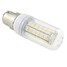 Led Corn Lights B22 Smd Warm White Ac 220-240 V 7w - 1