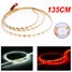 135CM LED Strip Light Car Daytime Running Light DC12V Waterproof - 1