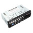Bluetooth Car Unit M.Way MP3 USB SD Aux-In Player FM Transmitter Radio Stereo Head In-Dash - 4