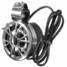 Handlebar Audio System Dirt Bike ATV Stereo Speaker Motorcycle Waterproof - 4