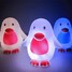 Coway Led Nightlight Creative Pen Colorful - 1