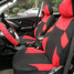 SUV Tirol Universal Seat Cover Cushion Sedan Pieces Car - 2