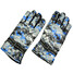 Mountain Bike Men BOODUN Cycling Motorcycle Full Finger Size Gloves Free Camouflage - 4