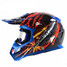 Motocross Professional Performance Motorcycle Racing Helmet Helmets NENKI - 1