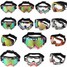 Len Riding Sports Off-road Transparent Motorcycle Motocross Goggles - 1
