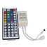 Led Strip Key 5m Ac110-240v 300x5050 Rgb Adapter Waterproof Remote Control - 2