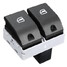 9N Window Control Switch Electric Seat Cordoba VW Polo - 2