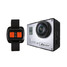 Sunplus WIFI Action Camera Chipset Amkov 1080P HD 60fps with Remote Controller - 2