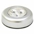 Reading Trunk Touch Ceiling 3LED Light Lamp Car Bulbs Light LED - 2