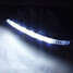 Hand Guards Dirt Bike Universal Motorcycle LED Handguards - 3