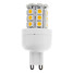 G9 Smd Warm White Ac 110-130 V Led Corn Lights - 4