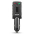 USB Charger Modulator MP3 Player Wireless Bluetooth Car Kit FM Transmitter TF - 1