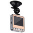 Car Camera DVR Recorder G-Sensor Motion Detection Record 1080P HD Loop - 2