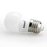 Cool White Decorative 240-270 Smd 3w E27 Warm White 6 Pcs Led Globe Bulbs Ac 100-240 V - 4