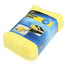 Cleaner Window Brush Microfiber Foam Sponge Car Wash Cleaning Polish Tirol - 6