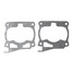 Motorcycle Engine Set For Yamaha YZ125 Gasket Kit - 9