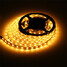 Garden Rope Light Strip Dc12v 5m Home - 7