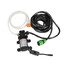 Machine Sprayer High Pressure Water Pump Car Wash Electric with Cigarette Lighter 12V - 2