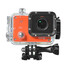 PRO 2K Image 16.0MP Novatek 96660 Chipset 1440P GIT2 Sensor WIFI Action Camera GitUp - 1