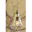 Mini Style Max 60w Dining Room Traditional/classic Pendant Lights Bowl Living Room Vintage - 2