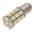 Turn Light Bulb Pure White LED Car Brake 5050 SMD Tail - 4