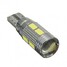 W5W 10SMD T10 Light Super Bright Error Free Car - 6