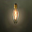 Edison Light Bulb 40w C35 220v-240v Screw Small - 3