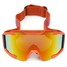 Racing Cross Country Off-Road ATV SUV Helmet Windproof Glasses Sports - 1