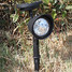 Light Lawn Cool White Light Led Waterproof Solar Outdoor Solar Lamp - 3