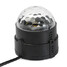 Ac 85-265 V Rgb 1 Pcs Sound-activated Lights Decorative Rotatable Stage Light - 2