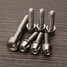 Bolt Screw M5 Taper Kit 7pcs Titanium M6 - 5