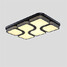 Ceiling Lamp Dining Room Fixture Light Bedroom Modern Style - 1