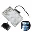 Flood Spotlight 4inch Fog Light Working Lamp 3W 1500lm LED Light 8LED Car - 1