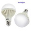 Warm White E26/e27 Led Globe Bulbs Ac 220-240 V Decorative Smd 5w - 5