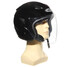 Half Face Motorcycle Racing Helmet Shockproof Windproof - 4