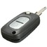 Scenic Entry Modus Renault Remote Key Case Clio Megane Kangoo Flip Fold - 5