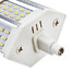 6w R7s Smd Ac 85-265 V Warm White Led Corn Lights - 4