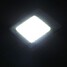 8W 5 x T10 Lamp Car Interior COB LED Lights Dome Festoon License Plate - 8