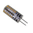 Gz4 280lm 3014smd G4 3w Led Corn Bulb Mr11 Cool White 3500k - 7