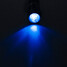 Dashboard Dash Signal Light Lamp Indicator Warning 12mm LED 12V - 8