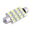 Led Smd 200lm 6000k Door White Dc12v - 2