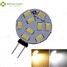 6000k 360lm 100 Mr11 Cool White Smd 3500k Warm White - 2