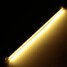 12V LED 5630 SMD Clear Bar Van Caravan Car 50cm Strip Light Interior Fish Tank - 3