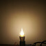 6pcs Candle Bulb 500lm Light Smd3014 Ac85-265 - 4