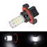 650LM 4.8W High Power White Car Light Source Fog Headlight 2835SMD 36LED H13 - 1