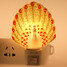 Ceramic Fragrance Festival Lamp Night Light Gifts Creative - 1