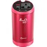 Air Purification 2.4A USB T300 Anion Car Power Charger - 2