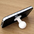 HTC Cell Silicone Phone Holder for iPhone Samsung Cute Sucker - 5