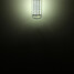 1 Pcs 12w E26/e27 Smd Cool White Led Corn Lights Ac 220-240 V - 8